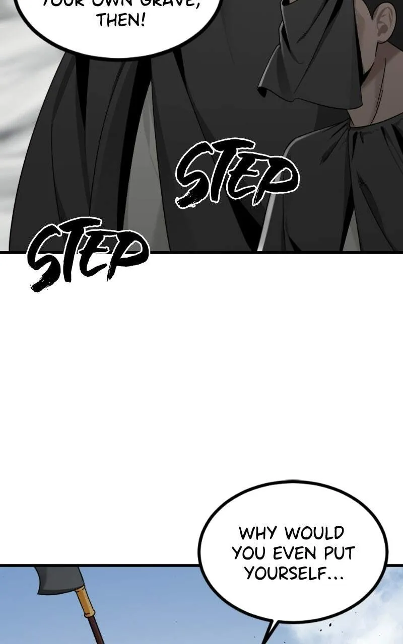 Hero Killer Chapter 76 — Page 22
