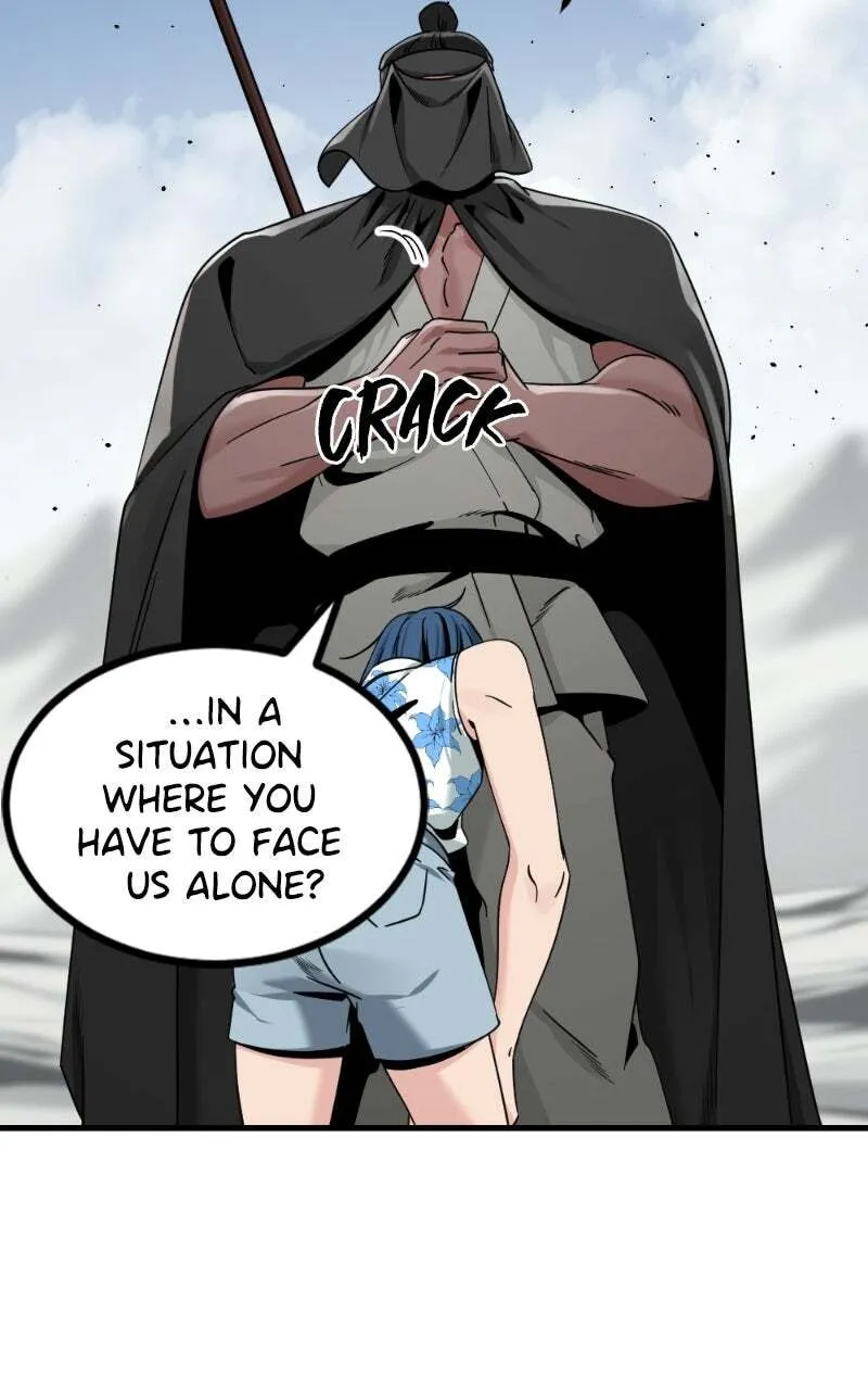 Hero Killer Chapter 76 — Page 23