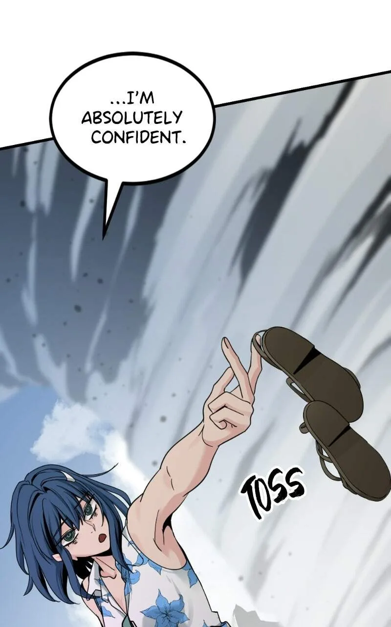 Hero Killer Chapter 76 — Page 25