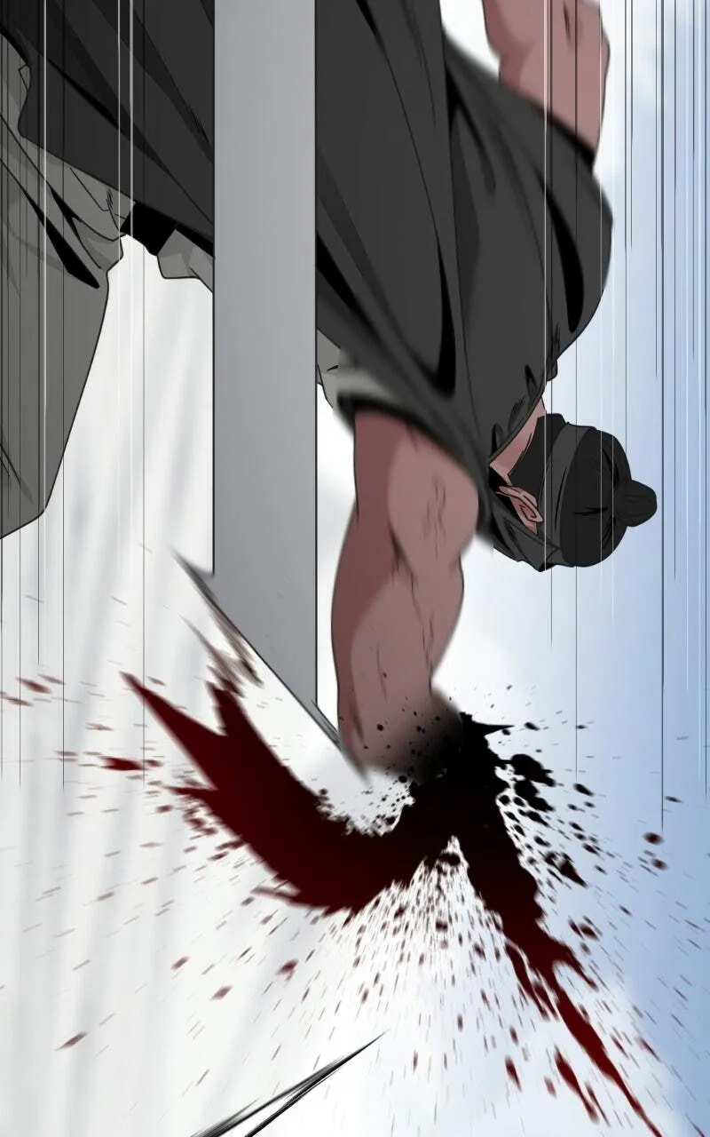 Hero Killer Chapter 76 — Page 29