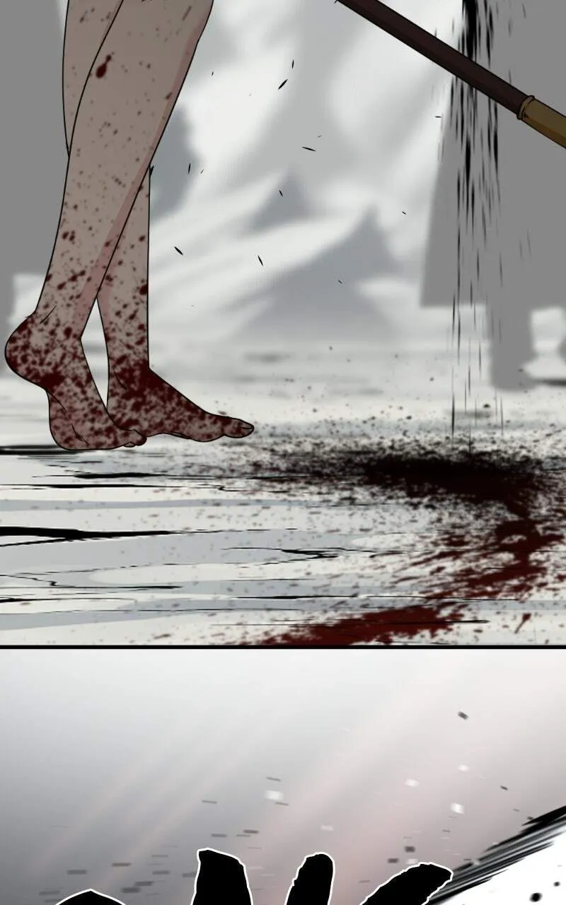 Hero Killer Chapter 76 — Page 34