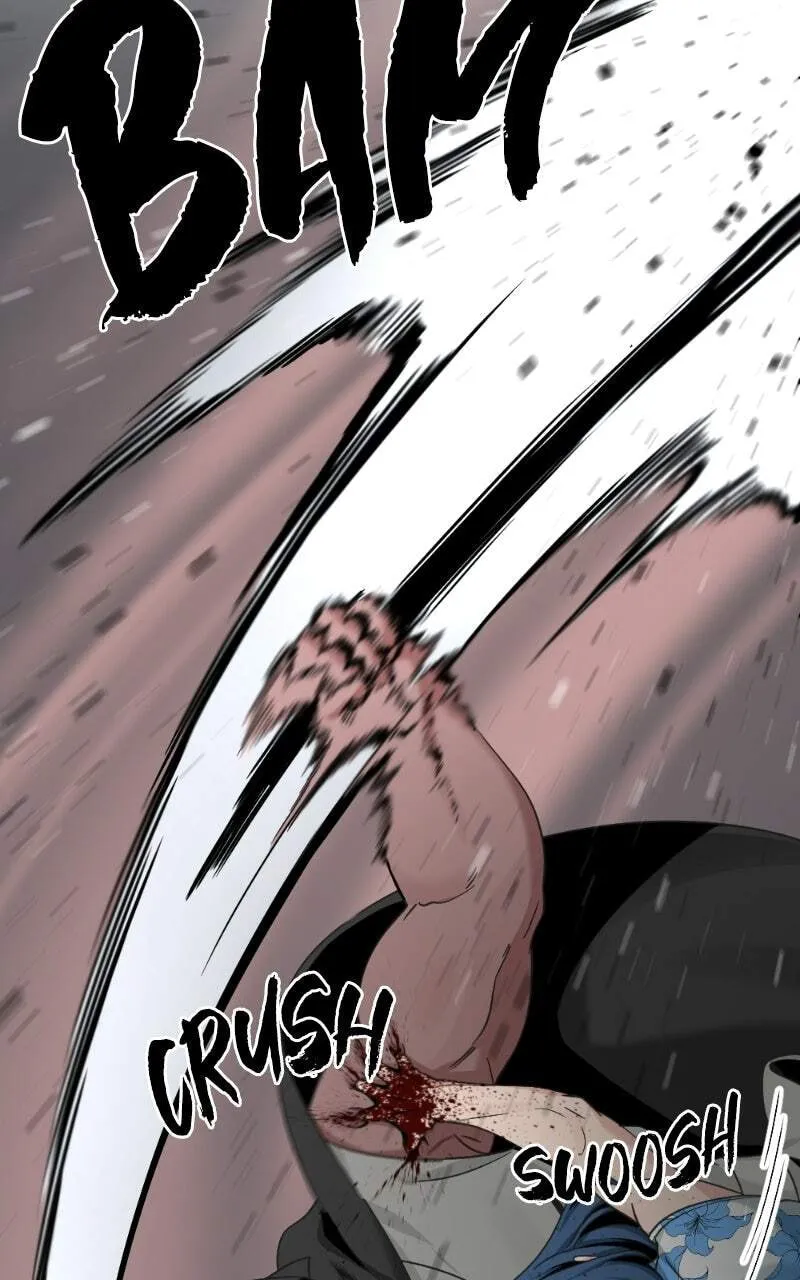 Hero Killer Chapter 76 — Page 35