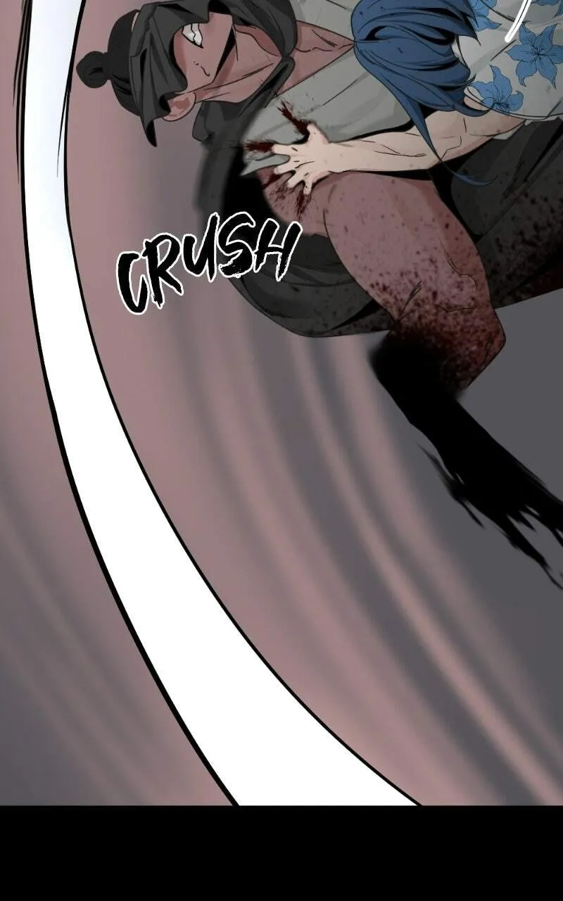 Hero Killer Chapter 76 — Page 36