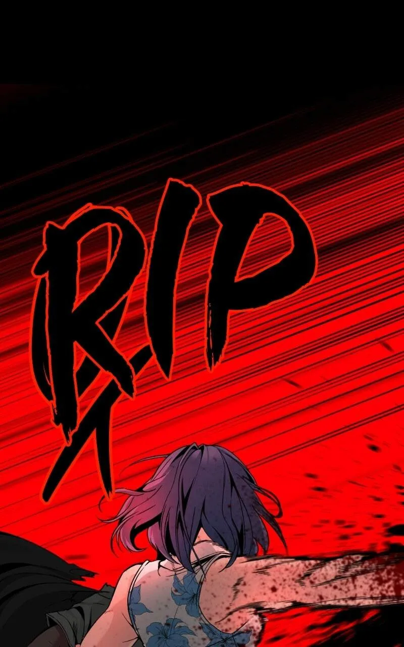 Hero Killer Chapter 76 — Page 38