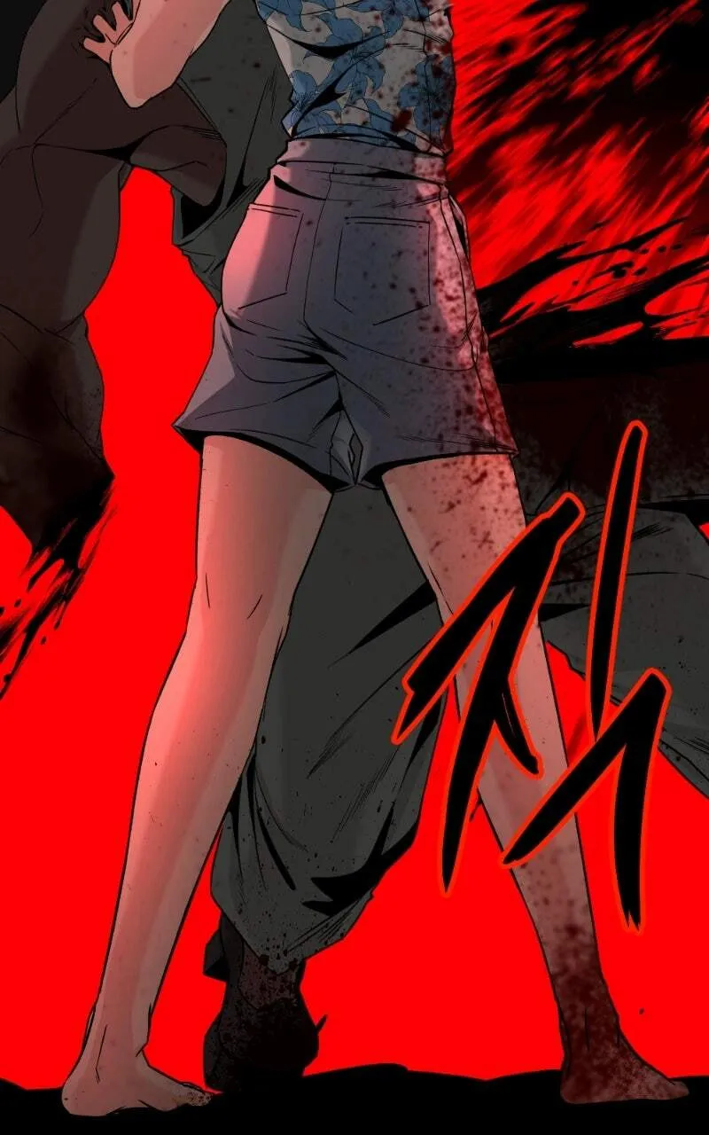 Hero Killer Chapter 76 — Page 39