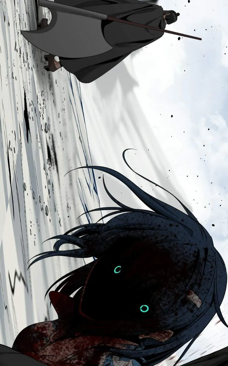 Hero Killer Chapter 76 — Page 43