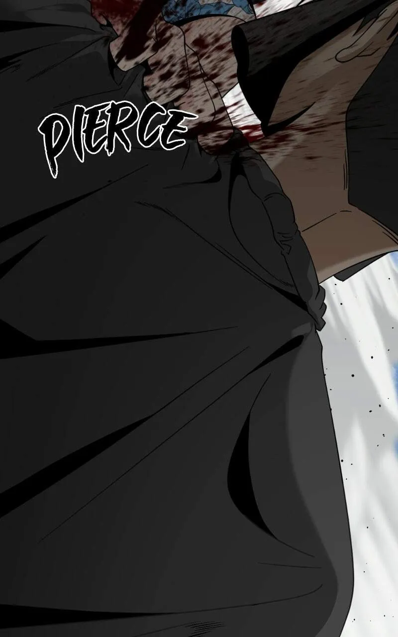 Hero Killer Chapter 76 — Page 44