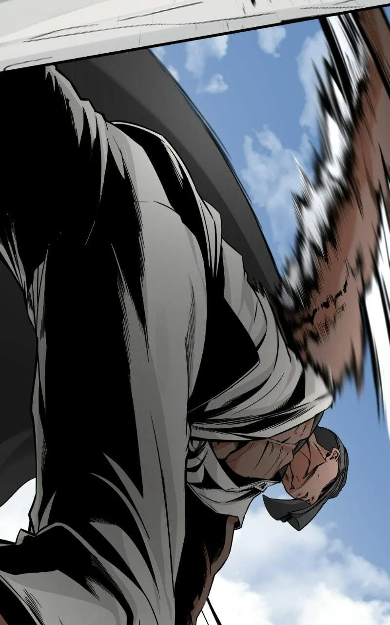 Hero Killer Chapter 76 — Page 47