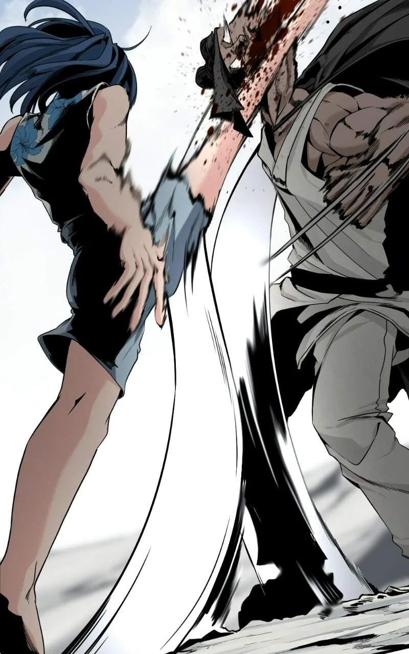 Hero Killer Chapter 76 — Page 53