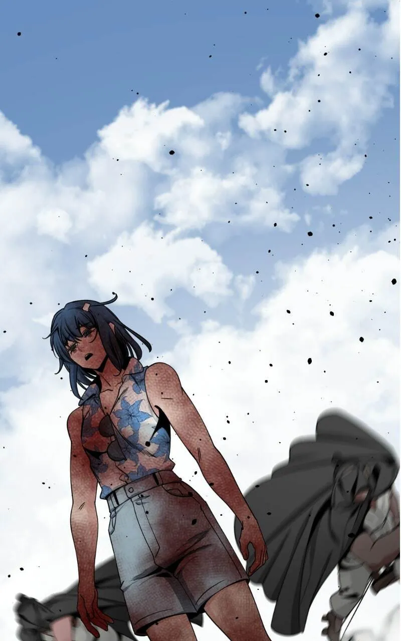 Hero Killer Chapter 76 — Page 58
