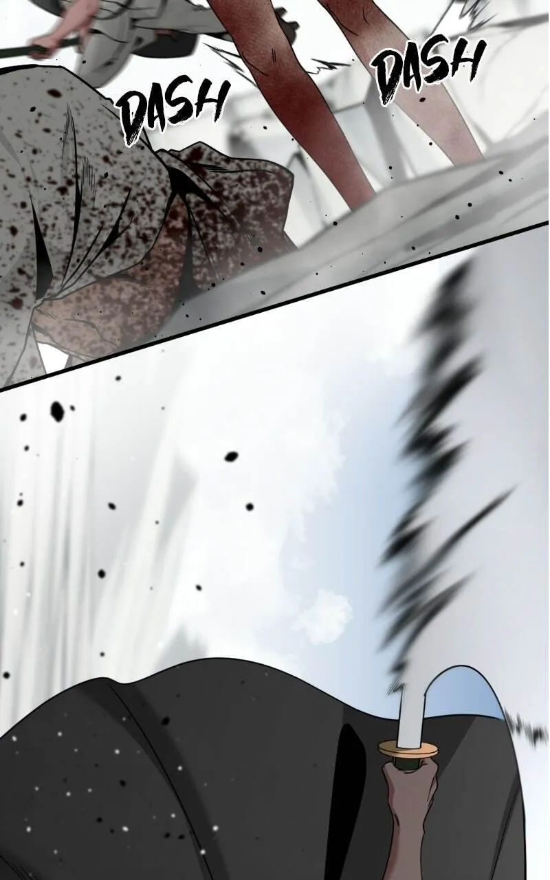 Hero Killer Chapter 76 — Page 59