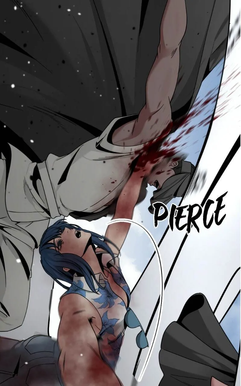 Hero Killer Chapter 76 — Page 60