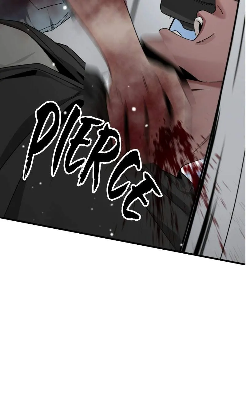 Hero Killer Chapter 76 — Page 61