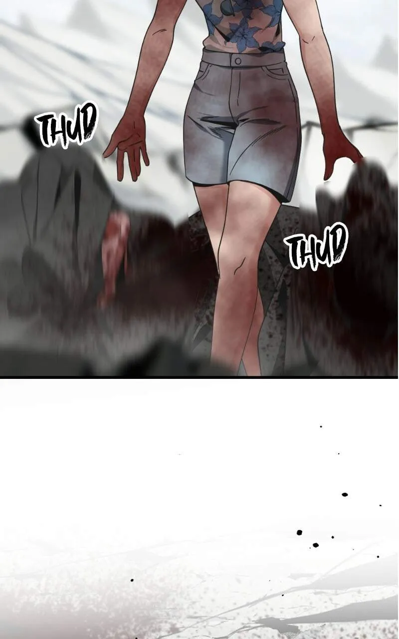 Hero Killer Chapter 76 — Page 64
