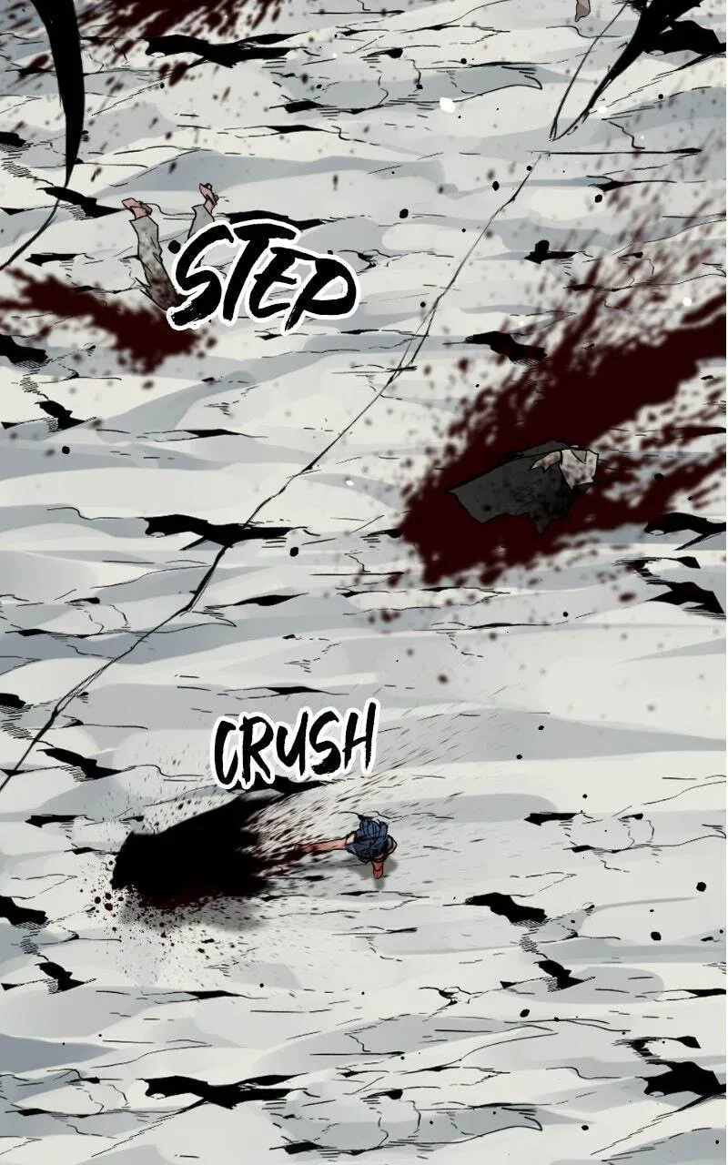 Hero Killer Chapter 76 — Page 66