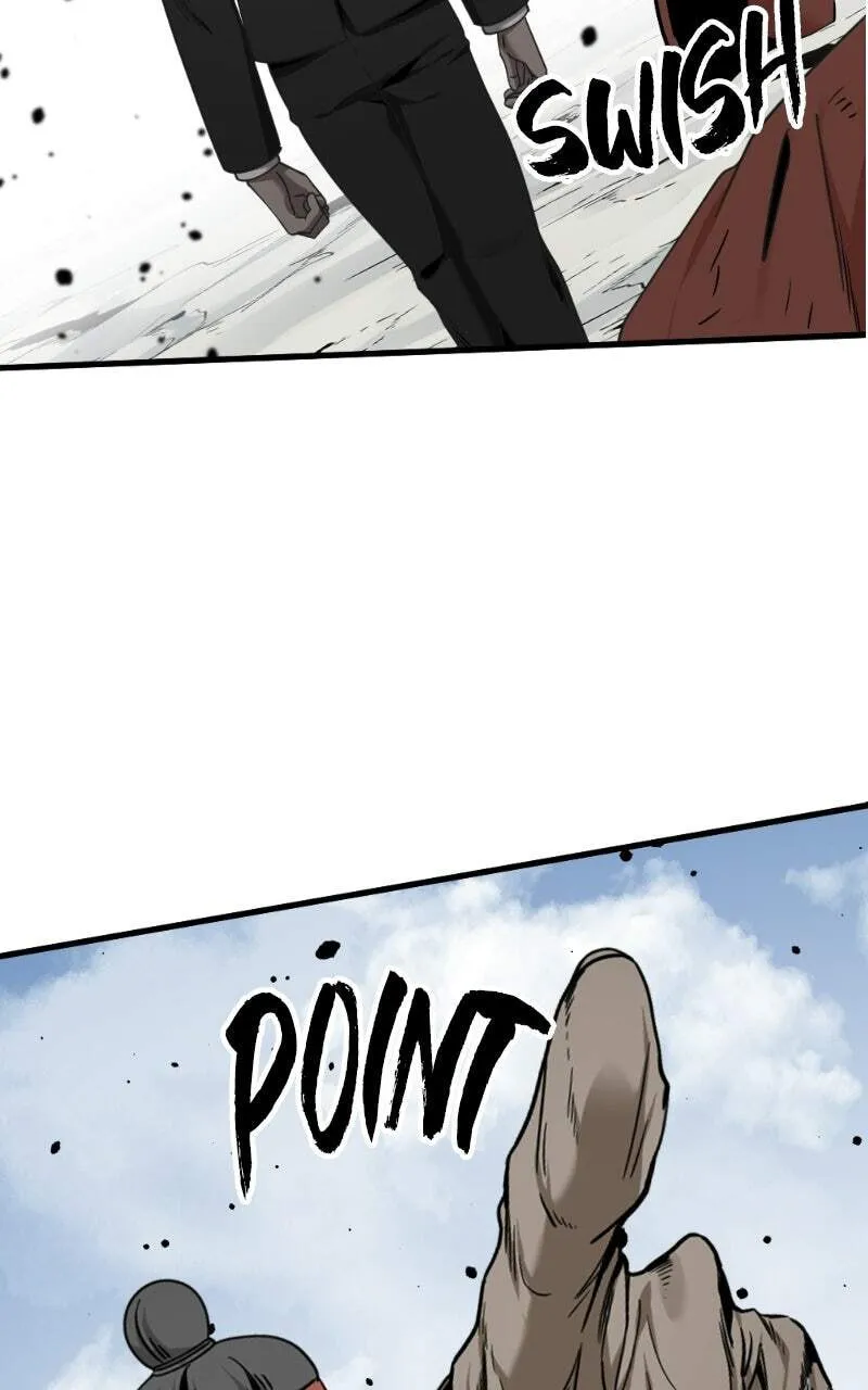 Hero Killer Chapter 76 — Page 68