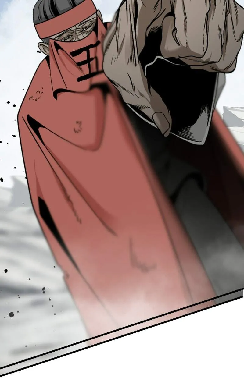 Hero Killer Chapter 76 — Page 69