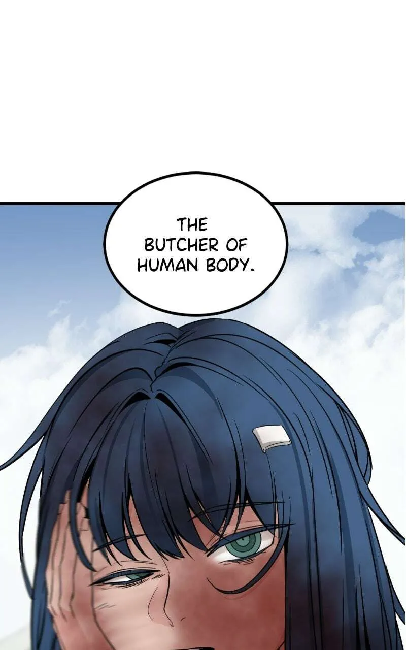 Hero Killer Chapter 76 — Page 70