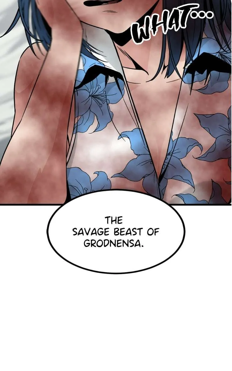 Hero Killer Chapter 76 — Page 71