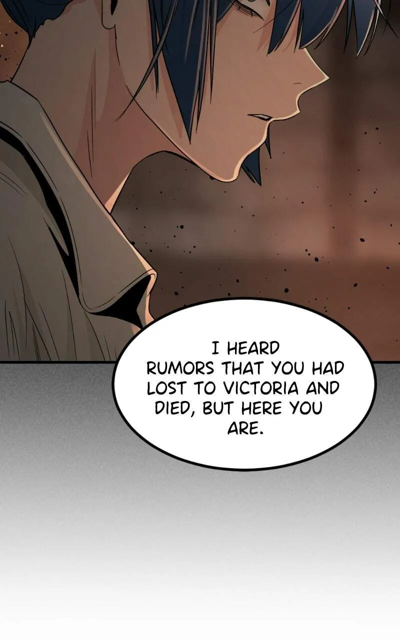 Hero Killer Chapter 76 — Page 73