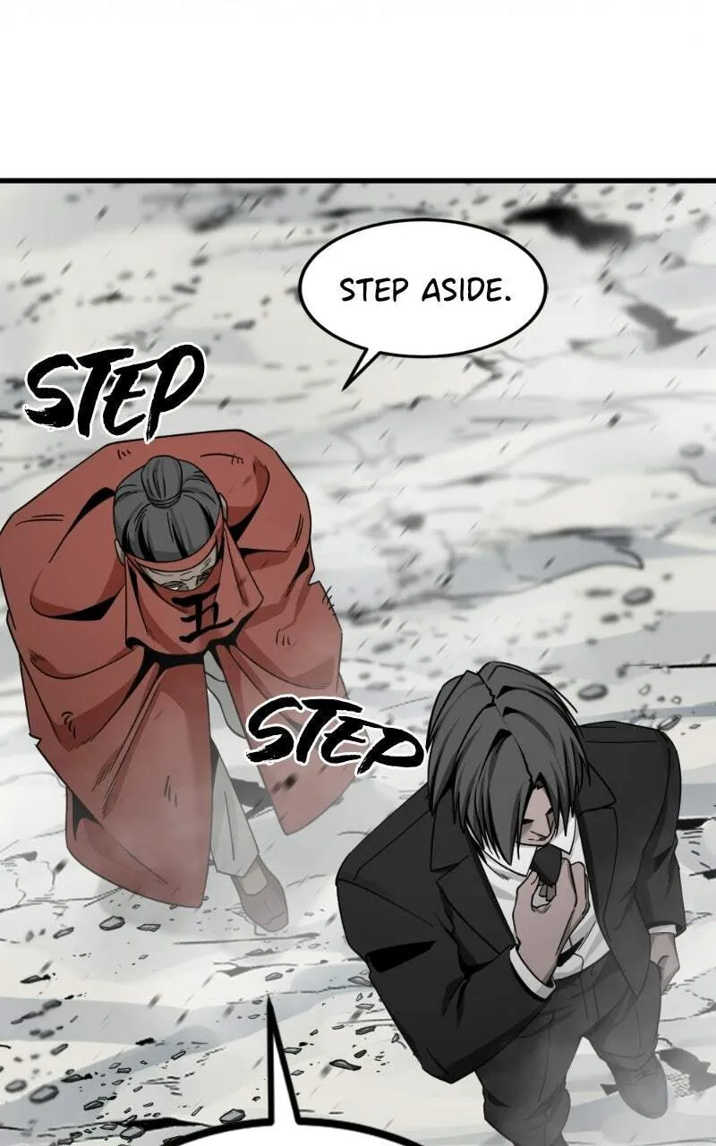 Hero Killer Chapter 76 — Page 74