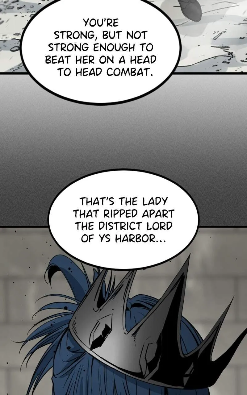 Hero Killer Chapter 76 — Page 75