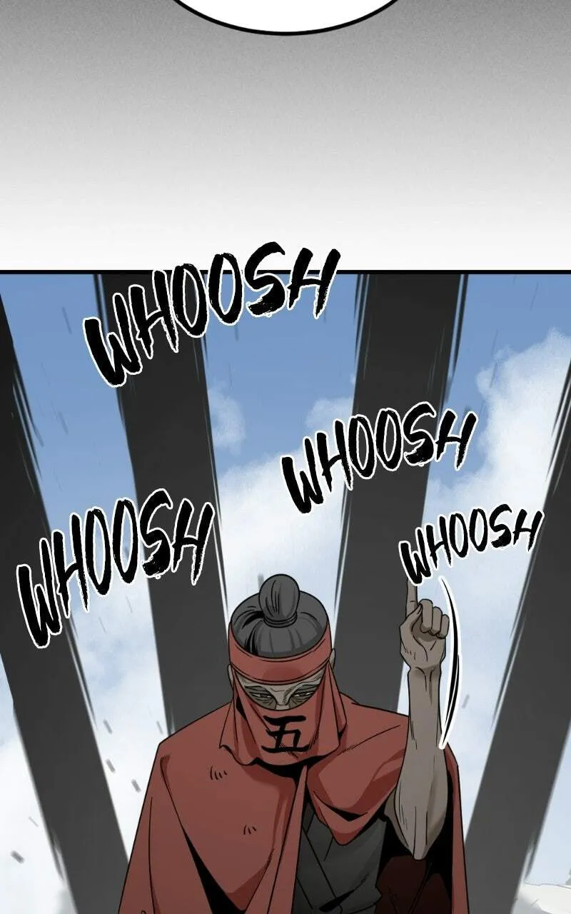 Hero Killer Chapter 76 — Page 77