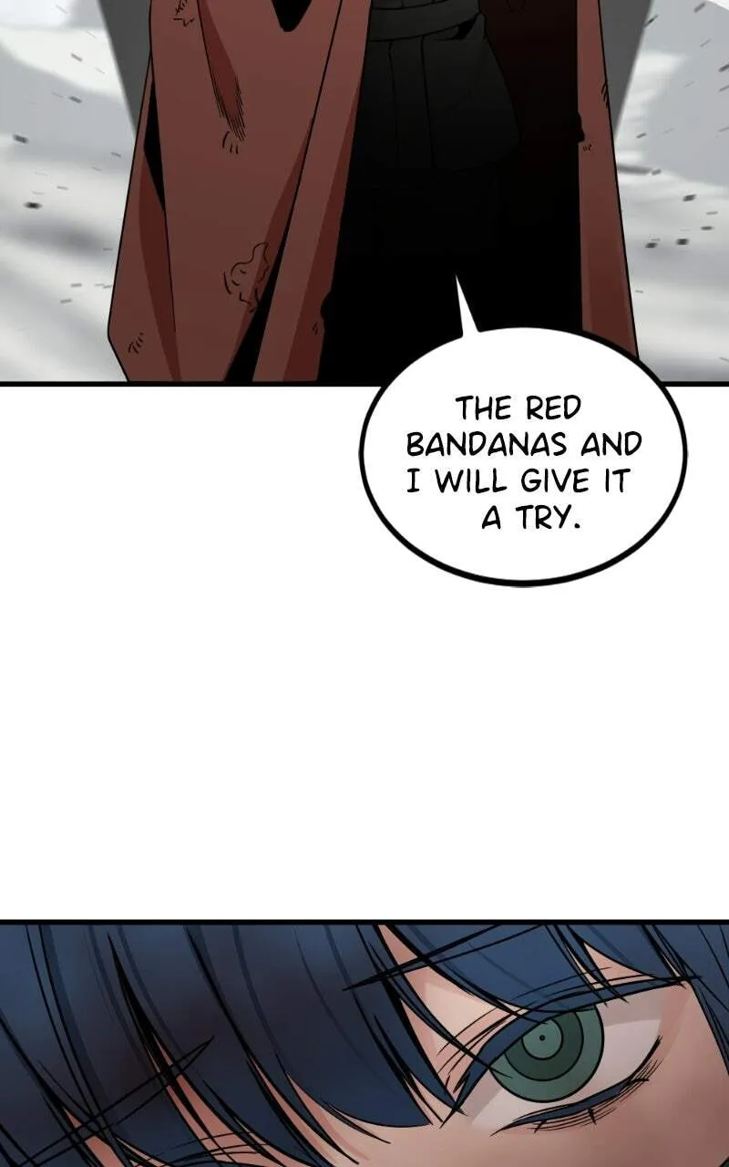 Hero Killer Chapter 76 — Page 78