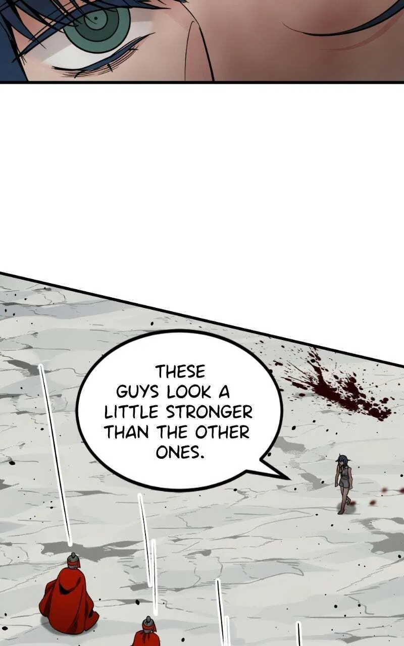 Hero Killer Chapter 76 — Page 79