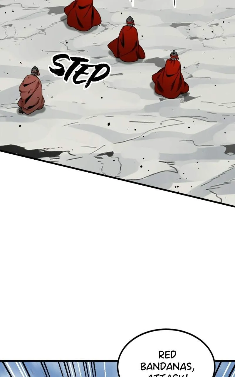 Hero Killer Chapter 76 — Page 80