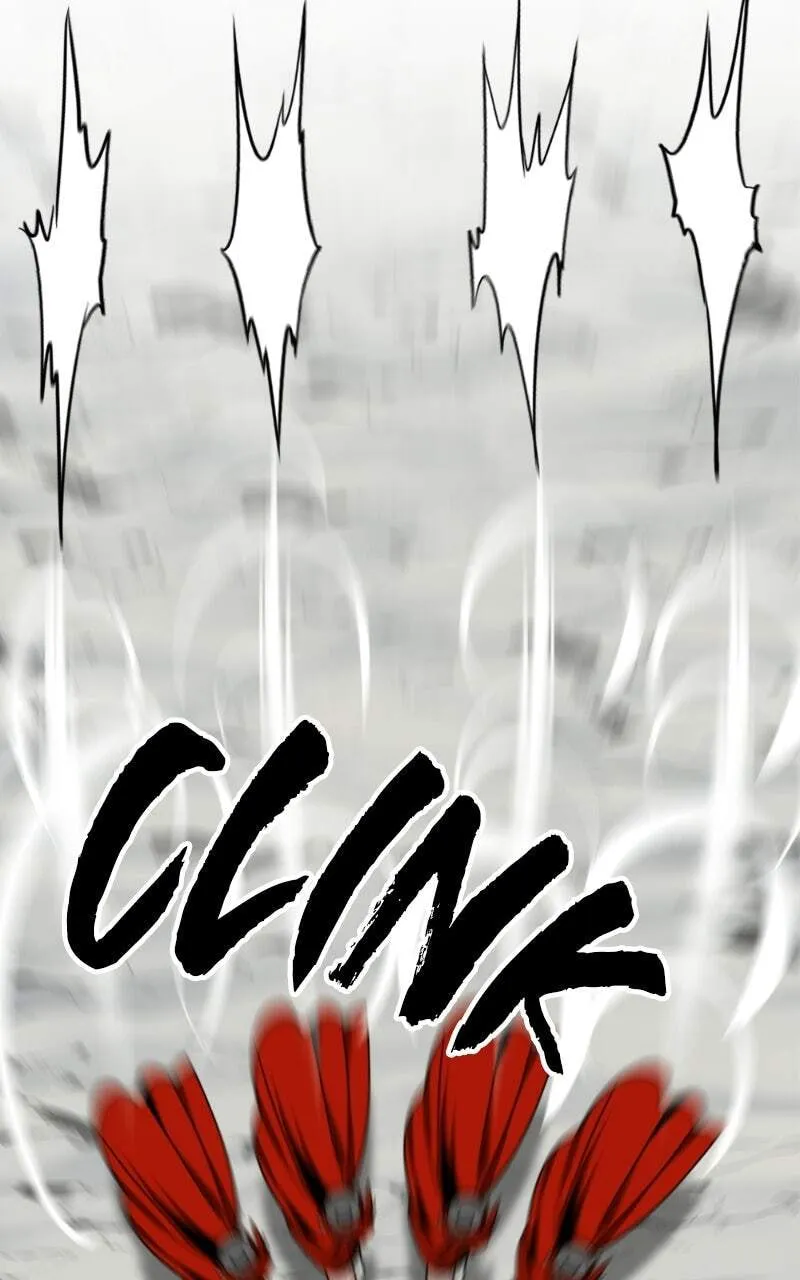 Hero Killer Chapter 76 — Page 84