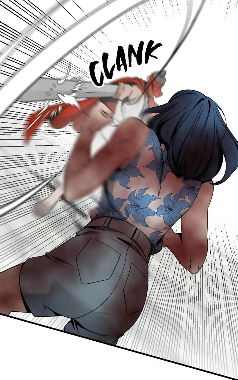Hero Killer Chapter 76 — Page 94