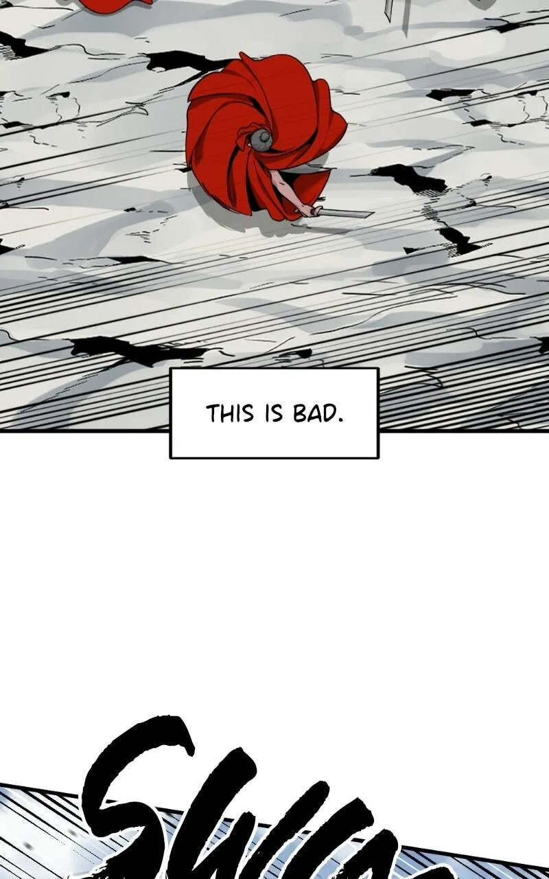 Hero Killer Chapter 76 — Page 96