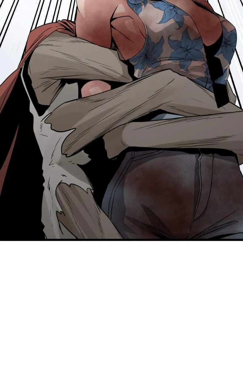 Hero Killer Chapter 77 — Page 2