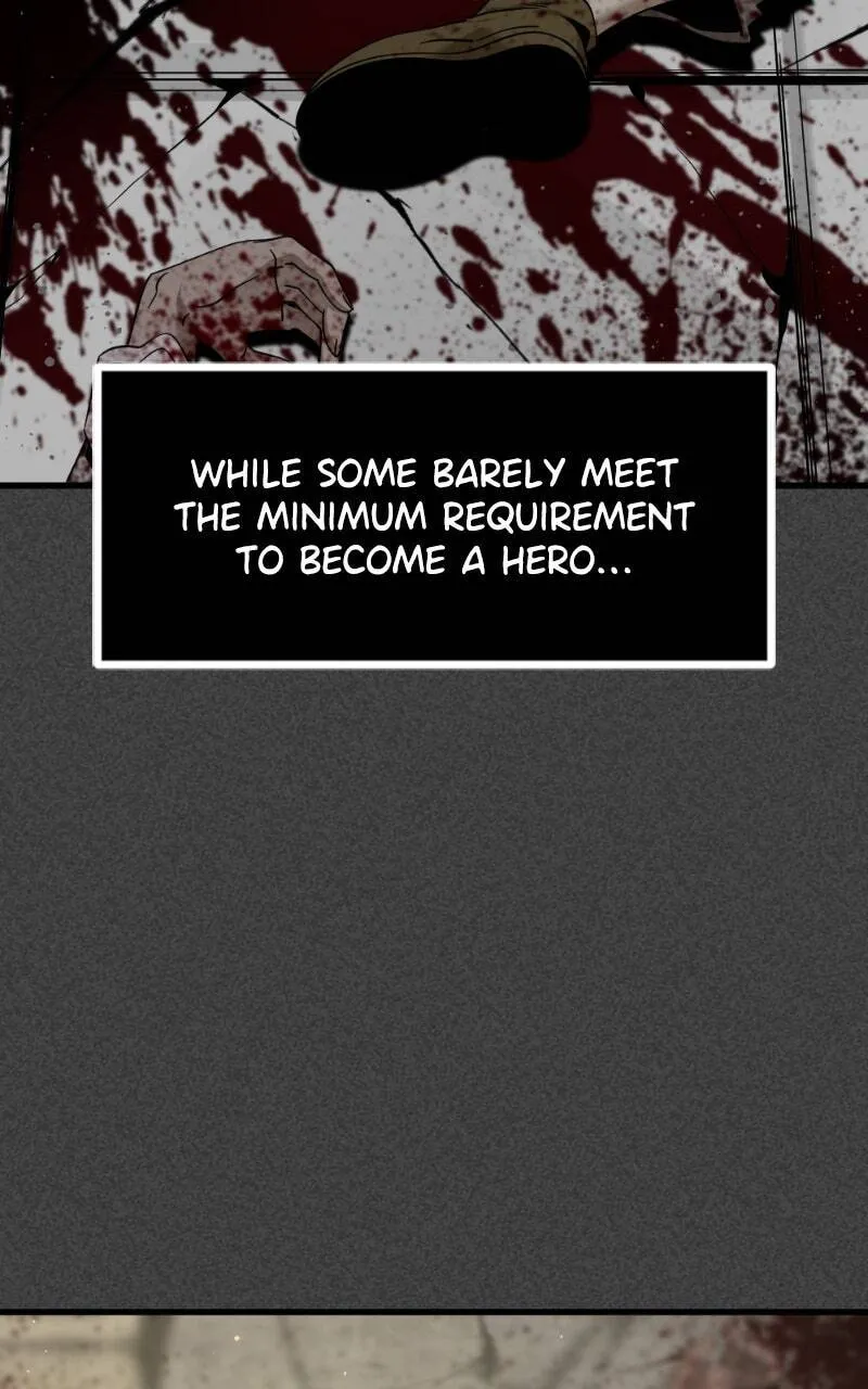 Hero Killer Chapter 77 — Page 7