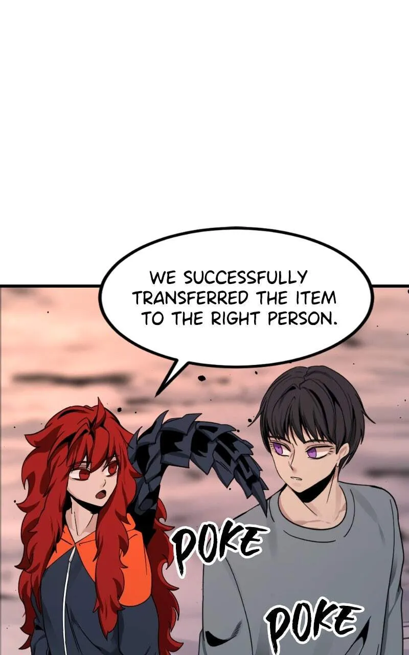 Hero Killer Chapter 77 — Page 103