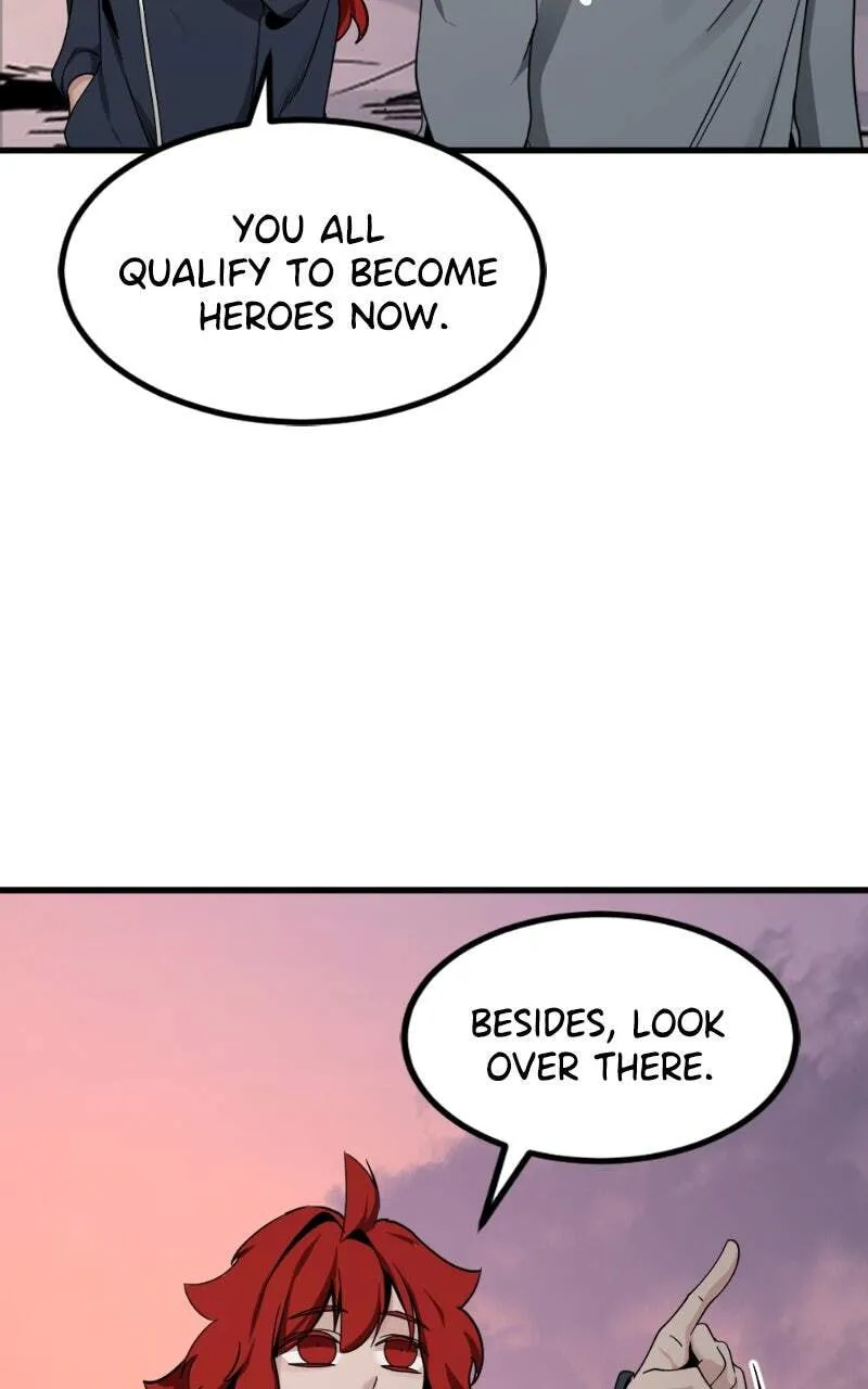 Hero Killer Chapter 77 — Page 104