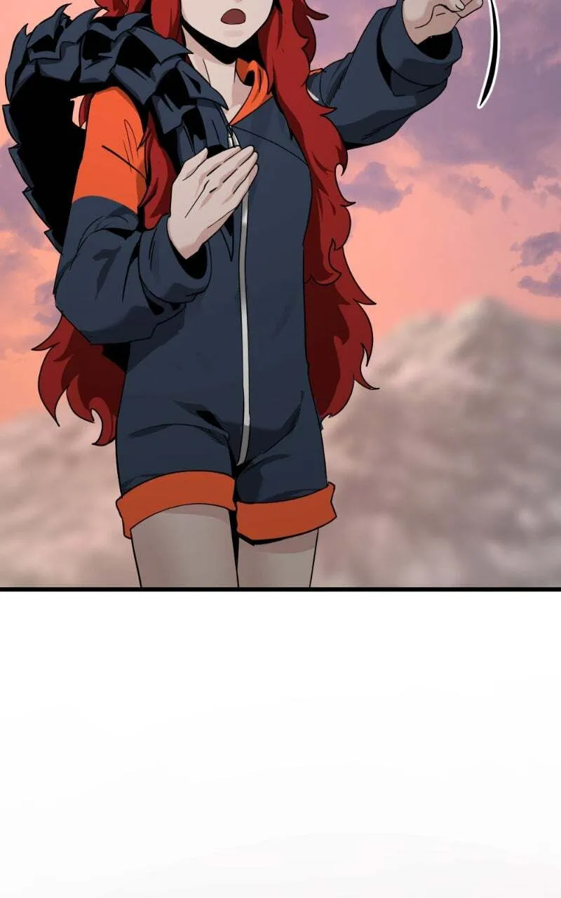 Hero Killer Chapter 77 — Page 105