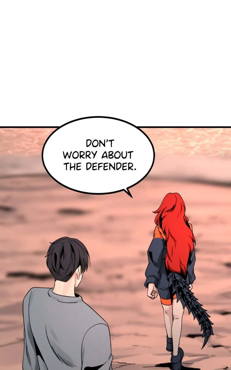 Hero Killer Chapter 77 — Page 108