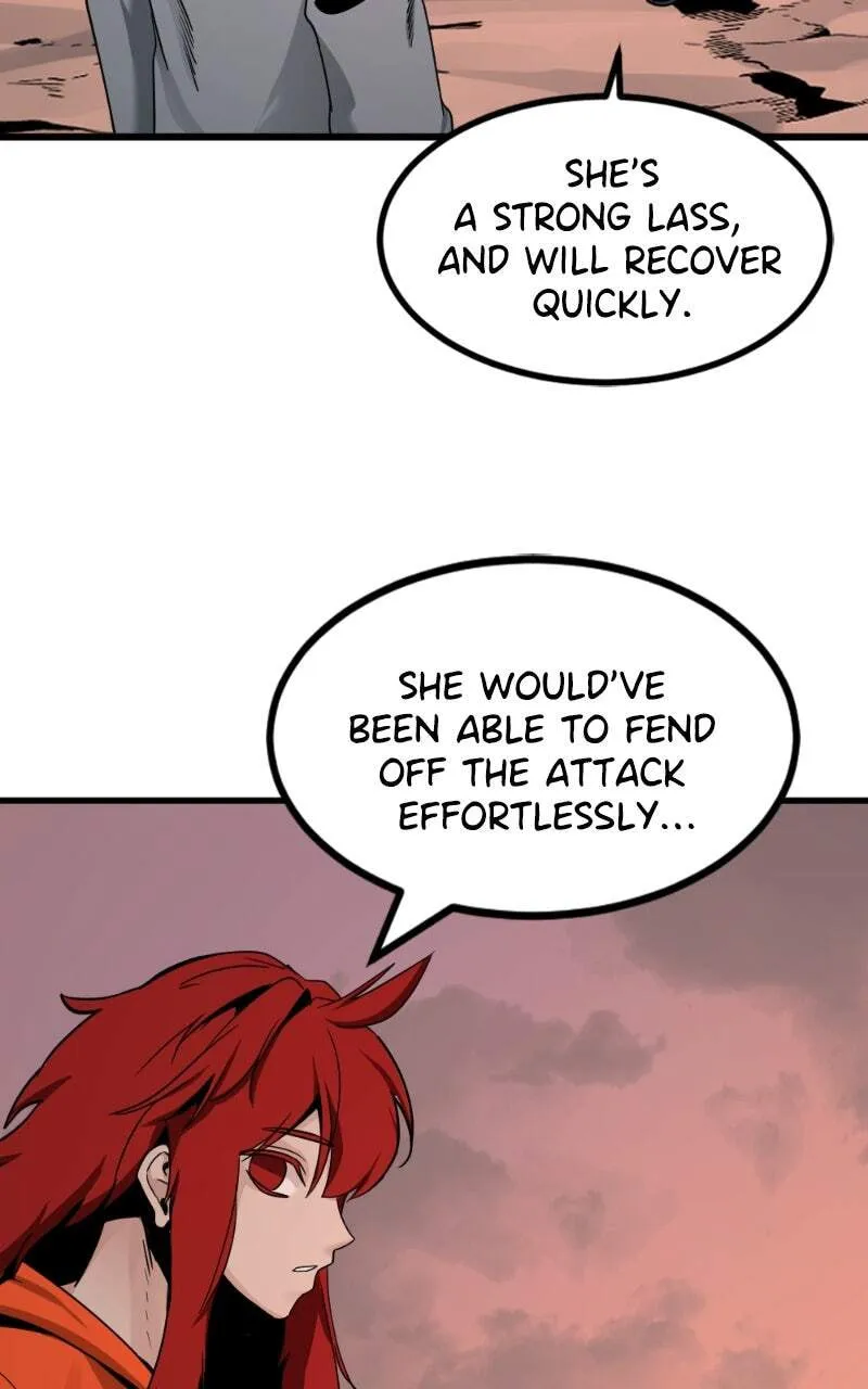 Hero Killer Chapter 77 — Page 109