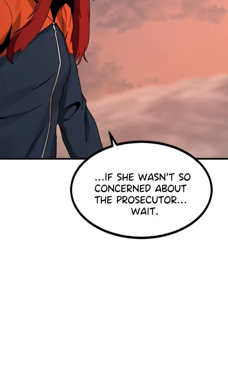 Hero Killer Chapter 77 — Page 110