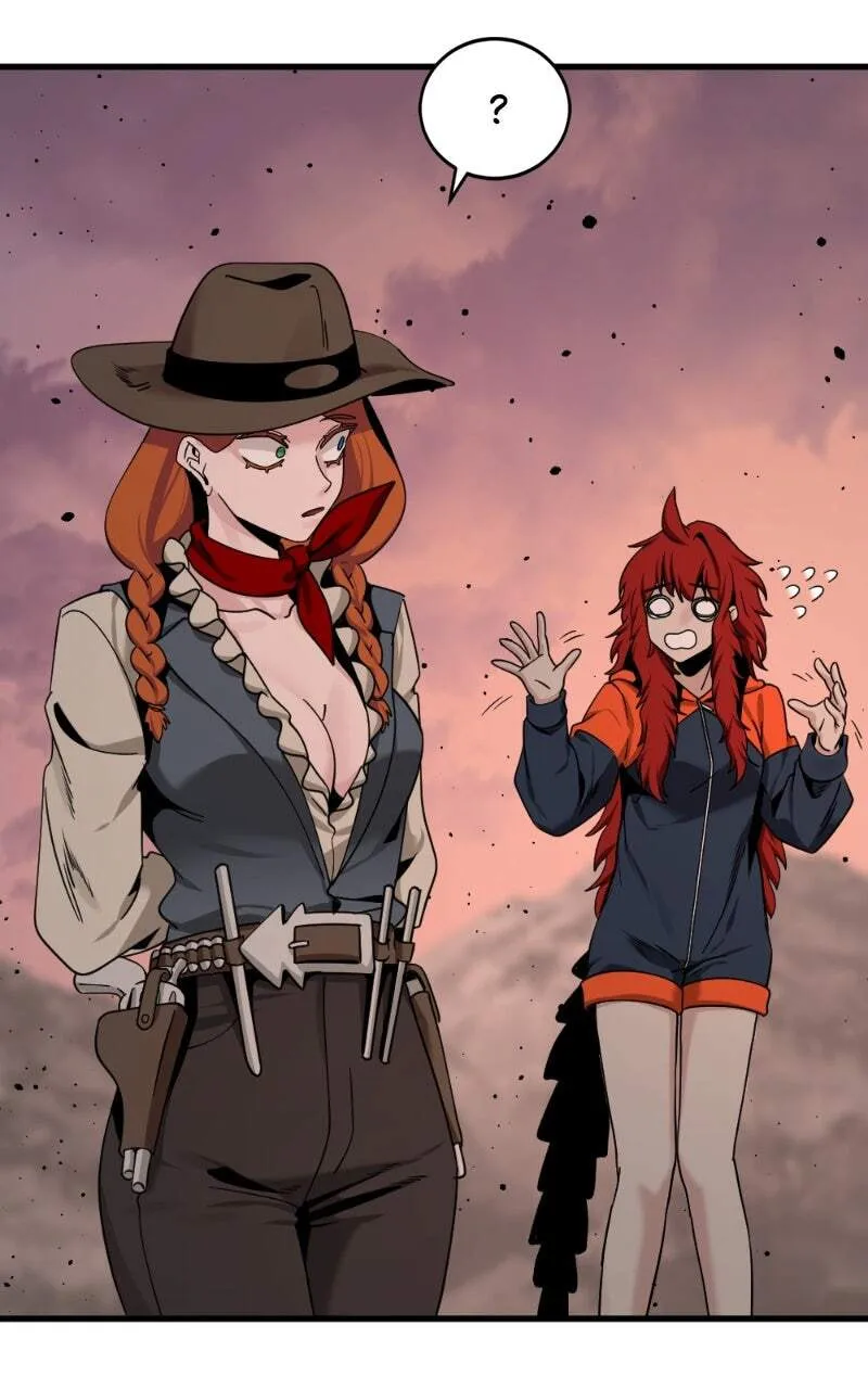 Hero Killer Chapter 77 — Page 111