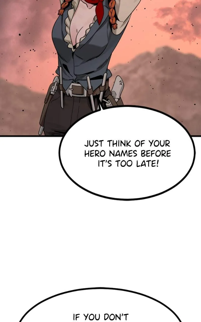 Hero Killer Chapter 77 — Page 113