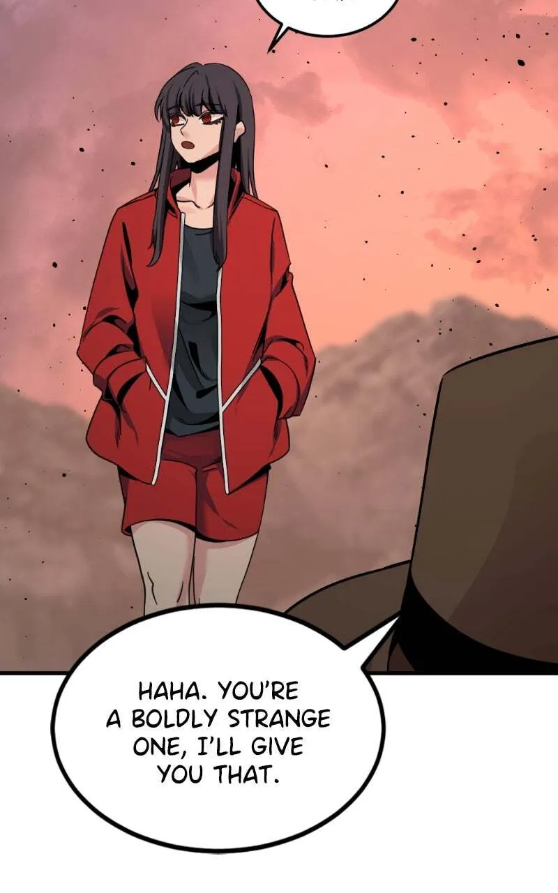 Hero Killer Chapter 77 — Page 117