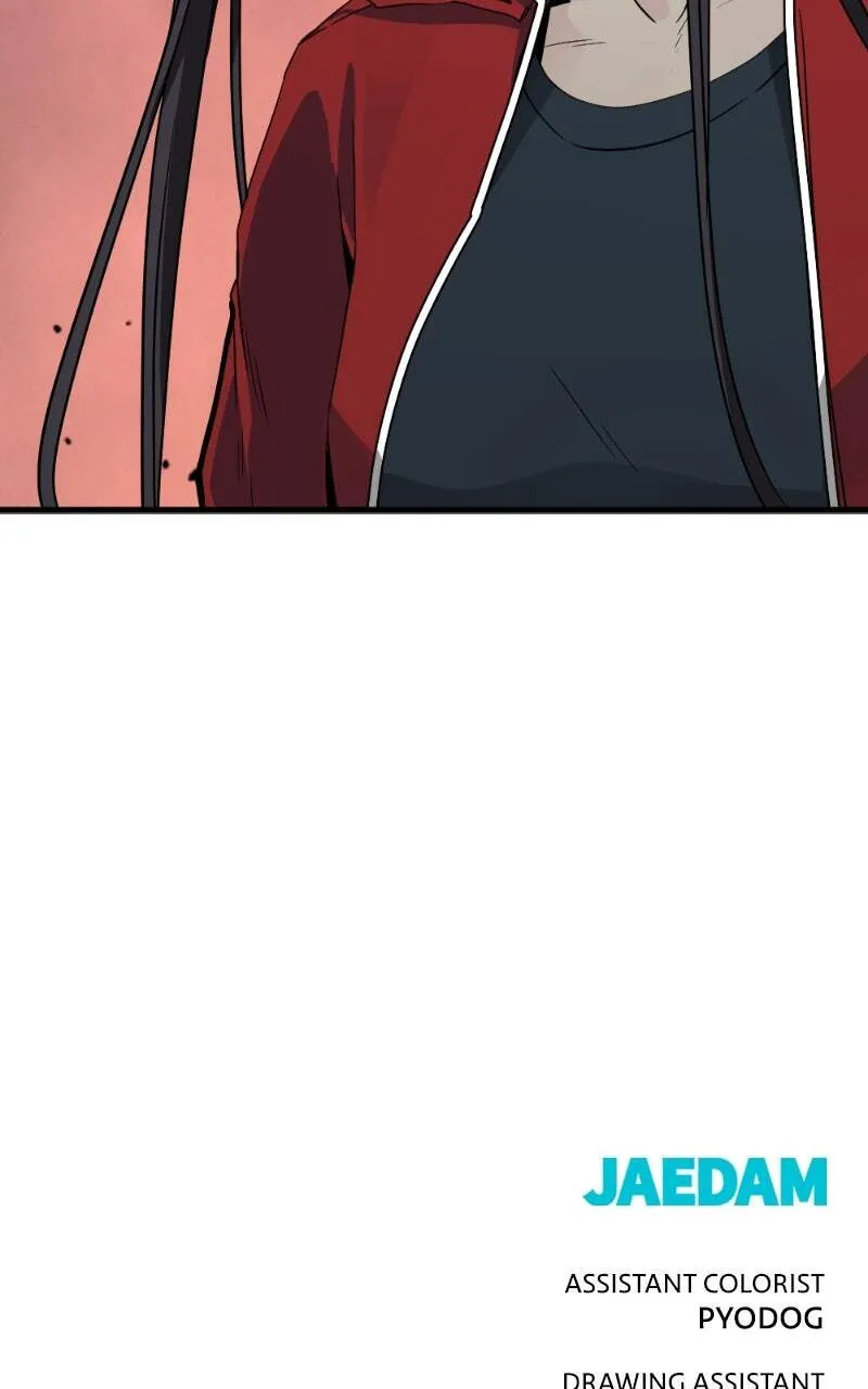 Hero Killer Chapter 77 — Page 121