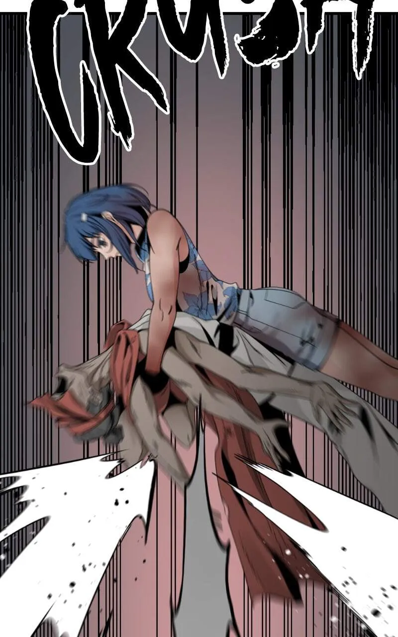 Hero Killer Chapter 77 — Page 17