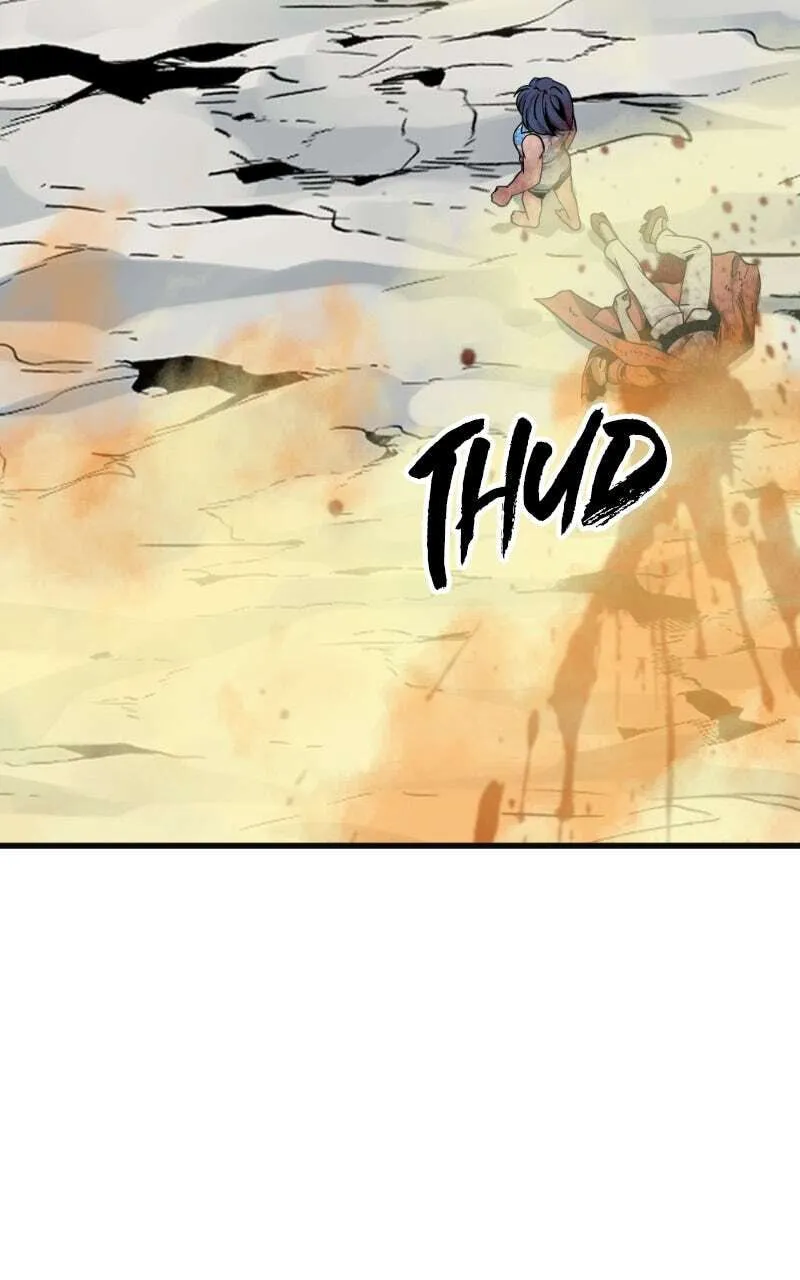 Hero Killer Chapter 77 — Page 22