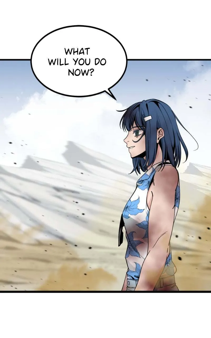 Hero Killer Chapter 77 — Page 23