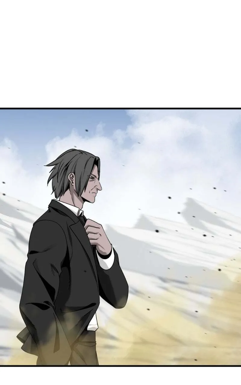 Hero Killer Chapter 77 — Page 24