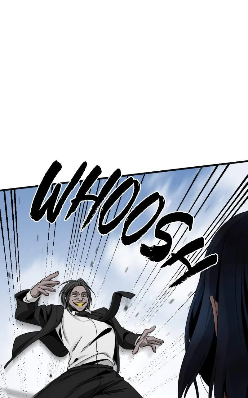 Hero Killer Chapter 77 — Page 25